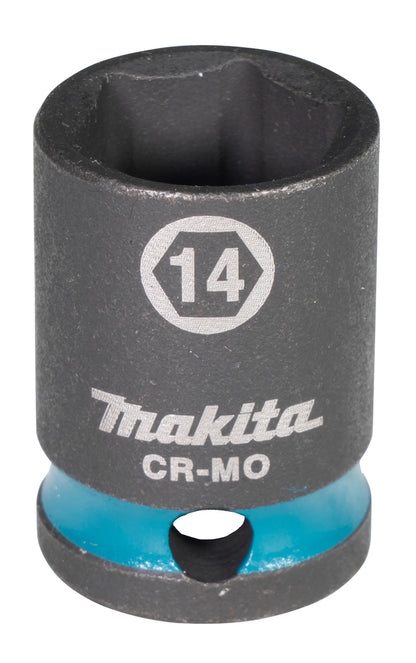 E-15958 Schlagnuss SW14 Impact Black