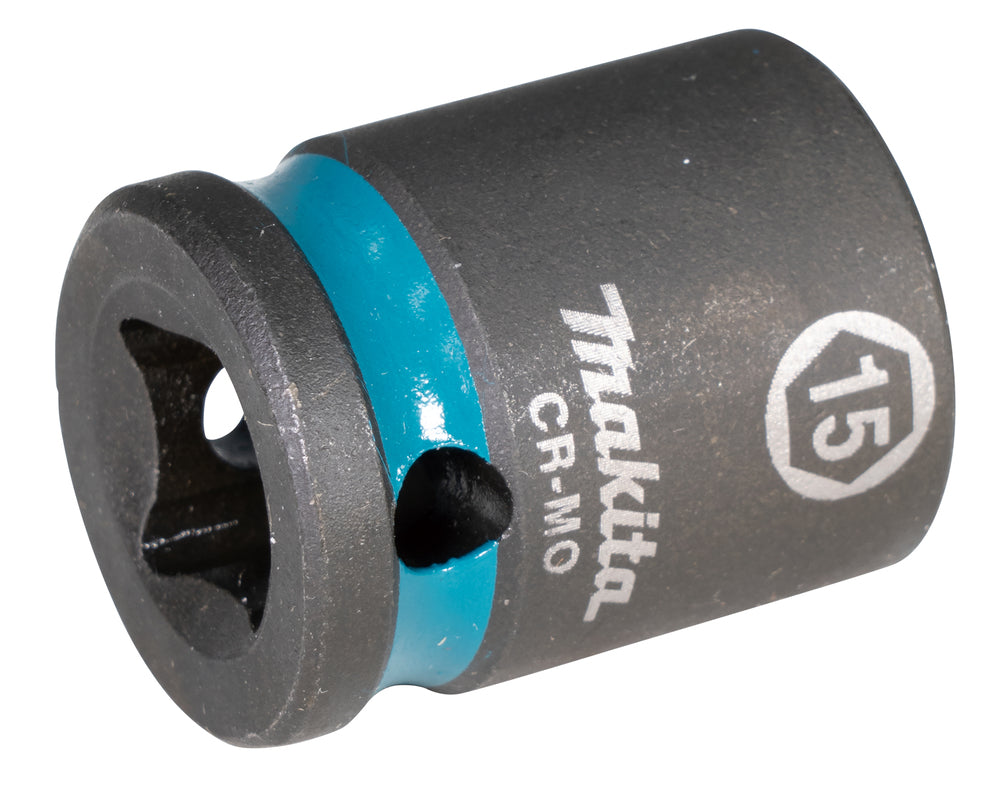 E-15964 Schlagnuss SW15 Impact Black