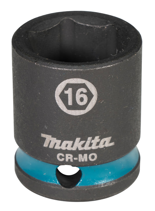 E-15970 Schlagnuss SW16 Impact Black