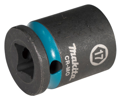 E-15986 Schlagnuss SW17 Impact Black