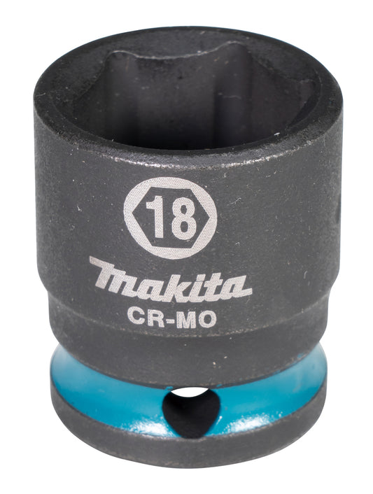 E-15992 Schlagnuss SW18 Impact Black