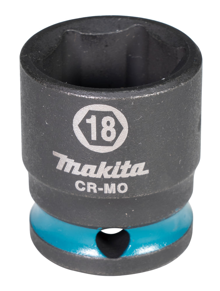 E-15992 Schlagnuss SW18 Impact Black 