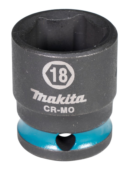 E-15992 Schlagnuss SW18 Impact Black 