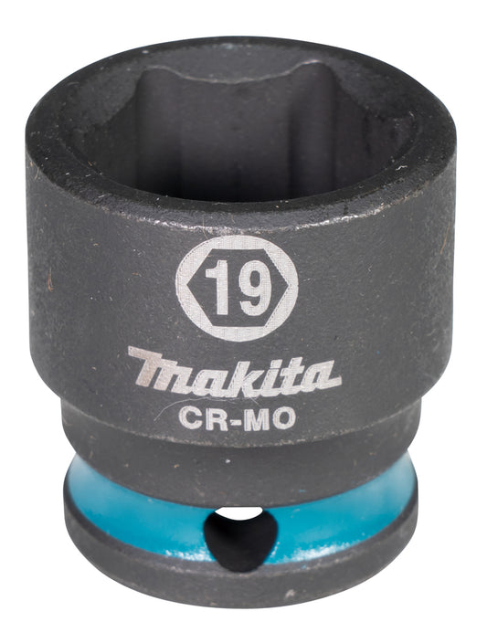 E-16003 Schlagnuss SW19 Impact Black