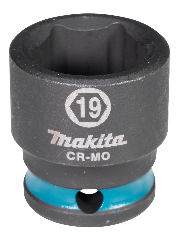 E-16003 Schlagnuss SW19 Impact Black