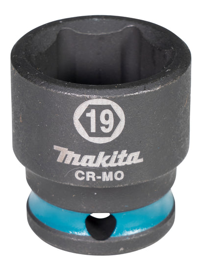 E-16003 Schlagnuss SW19 Impact Black