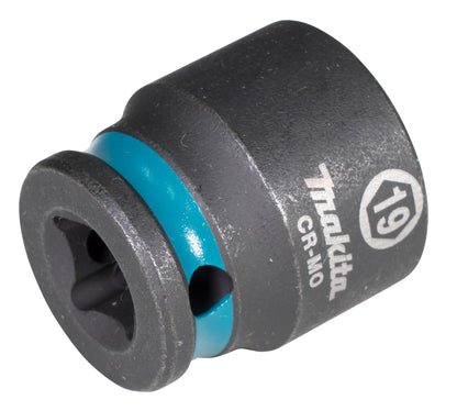 E-16003 Schlagnuss SW19 Impact Black