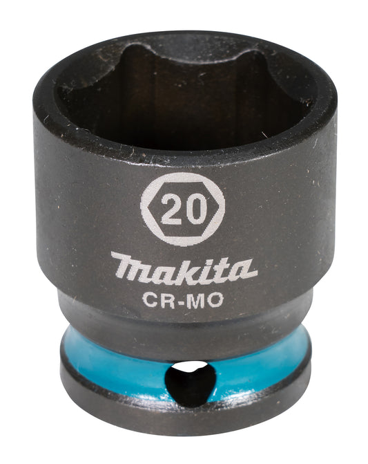 E-16019 Schlagnuss SW20 Impact Black