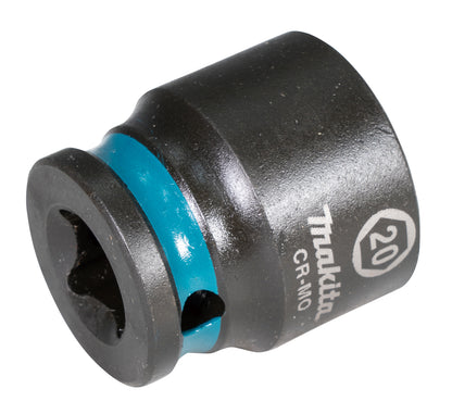 E-16019 Schlagnuss SW20 Impact Black