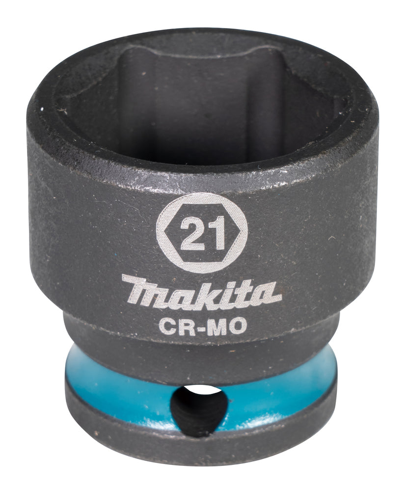 E-16025 Schlagnuss SW21 Impact Black 