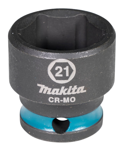 E-16025 Schlagnuss SW21 Impact Black 