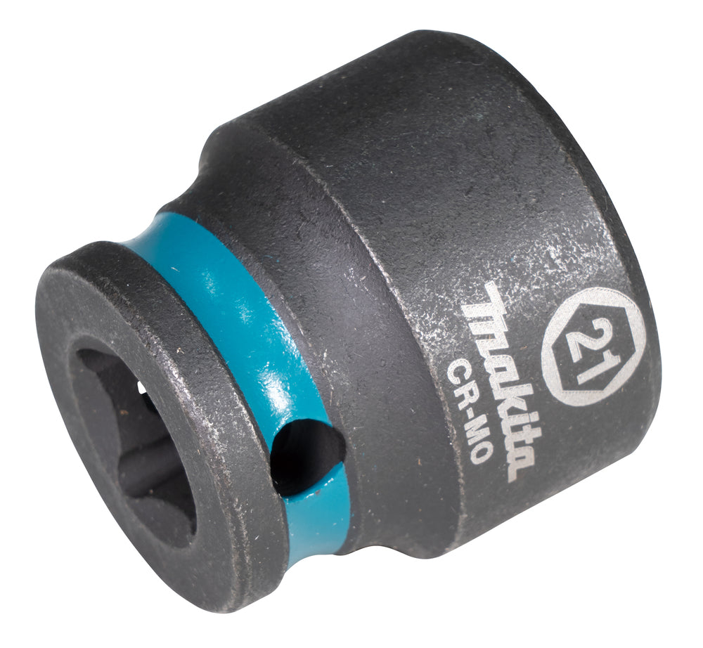 E-16025 Schlagnuss SW21 Impact Black 