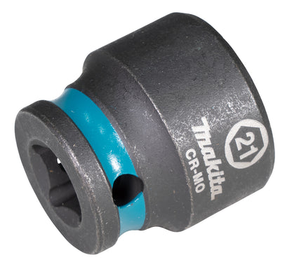 E-16025 Schlagnuss SW21 Impact Black 