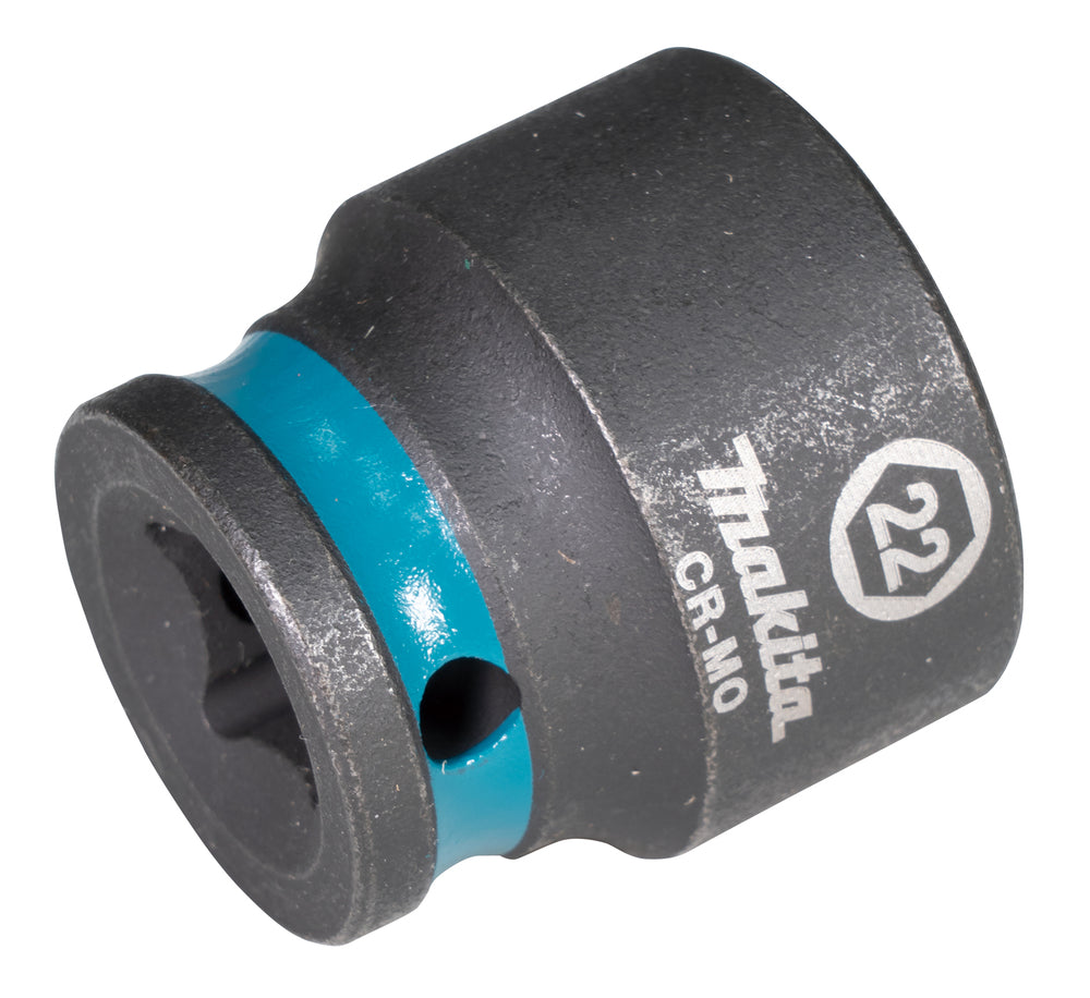 E-16031 Schlagnuss SW22 Impact Black 