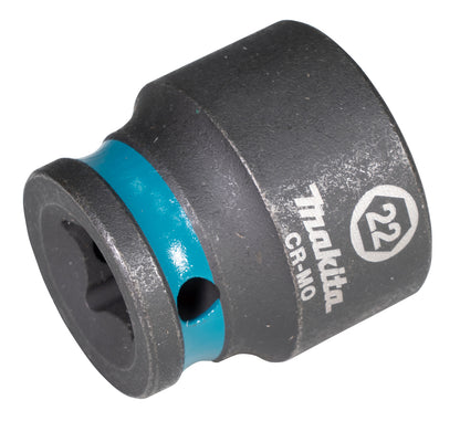 E-16031 Schlagnuss SW22 Impact Black 