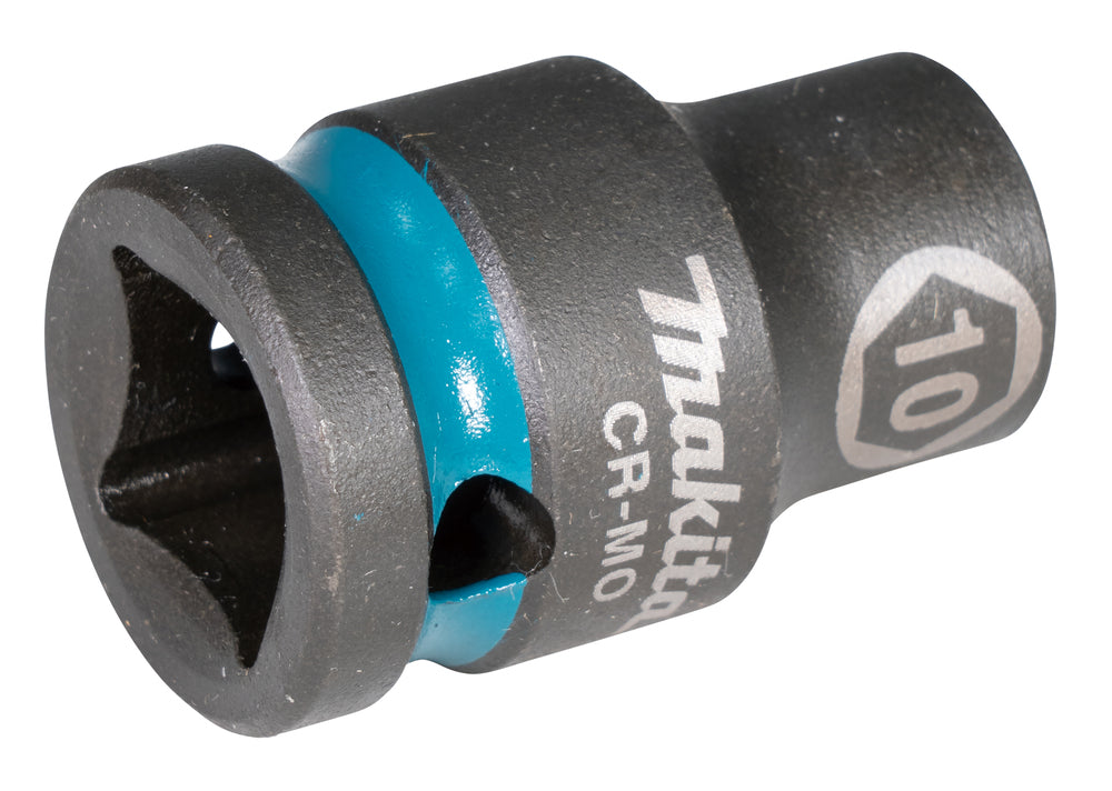 E-16069 Schlagnuss SW10 Impact Black 
