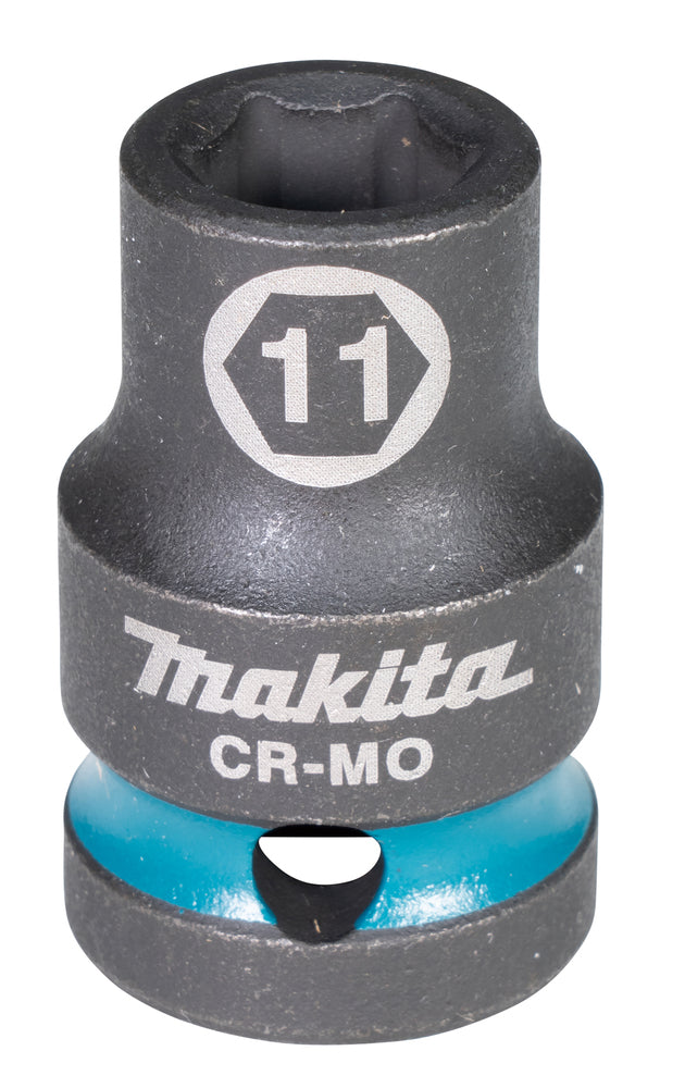 E-16075 Schlagnuss SW11 Impact Black 