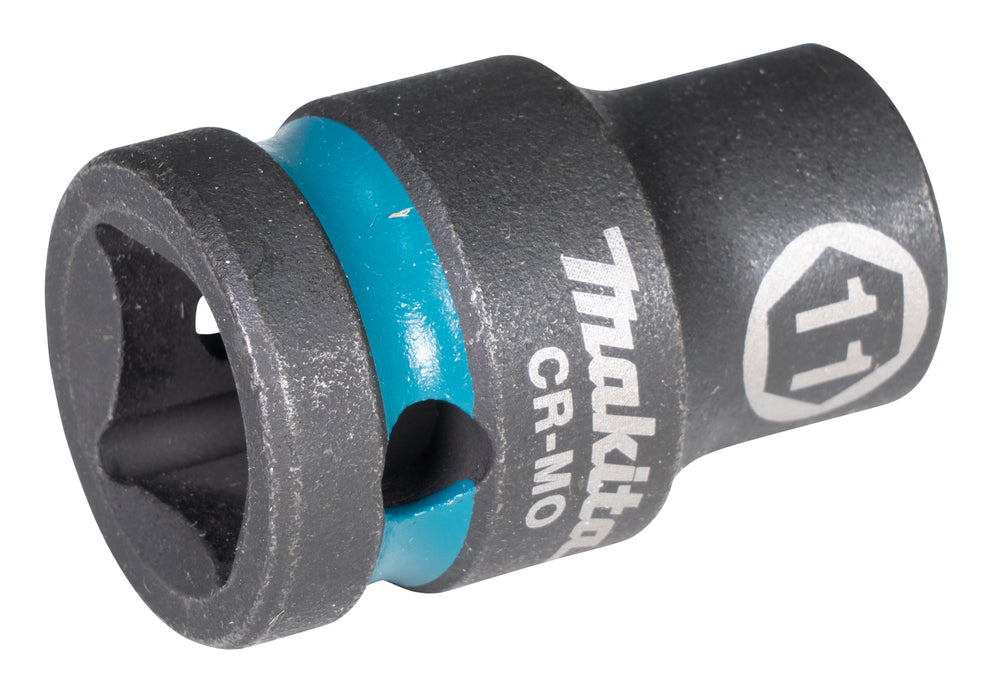 E-16075 Schlagnuss SW11 Impact Black 
