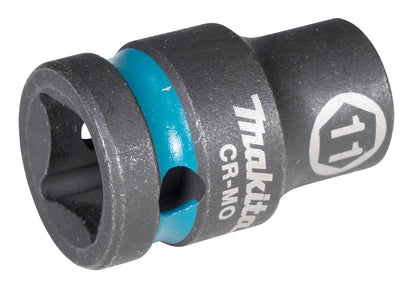 E-16075 Schlagnuss SW11 Impact Black 