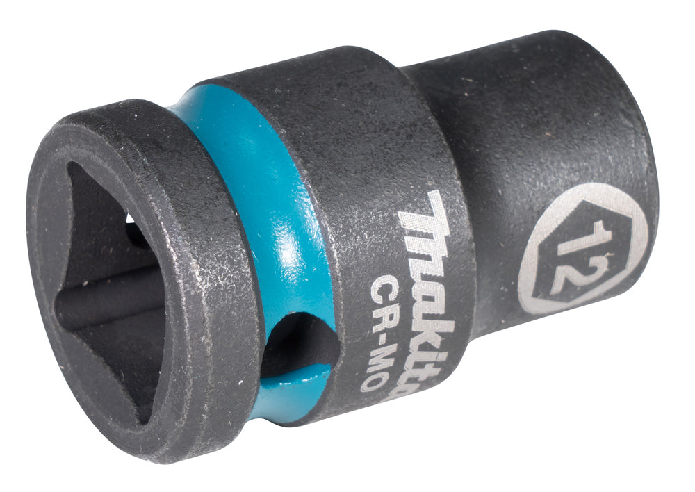 E-16081 Schlagnuss SW12 Impact Black
