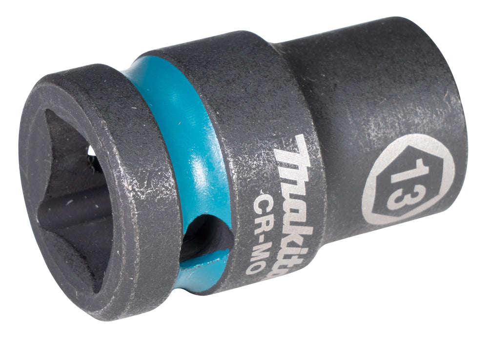 E-16097 Schlagnuss SW13 Impact Black