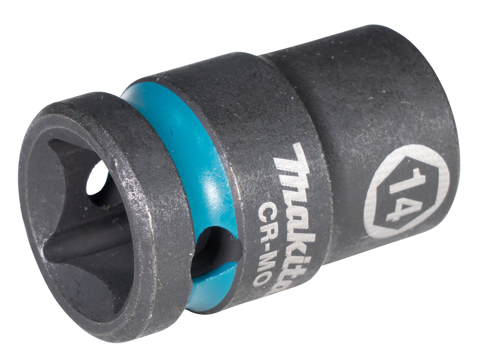 E-16106 Schlagnuss SW14 Impact Black