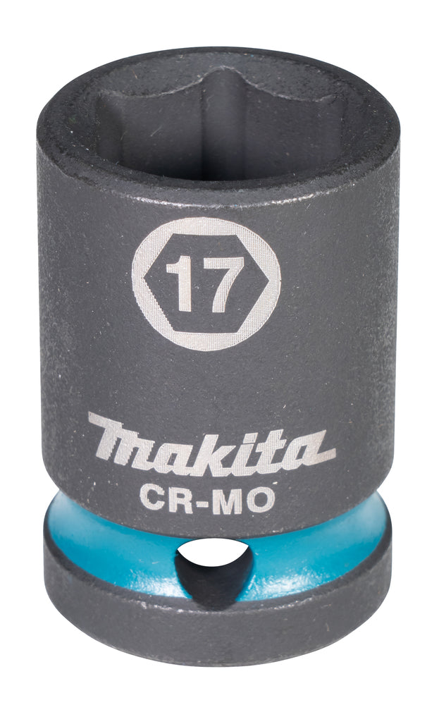 E-16134 Schlagnuss SW17 Impact Black 