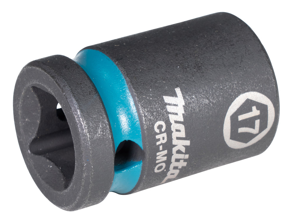 E-16134 Schlagnuss SW17 Impact Black 