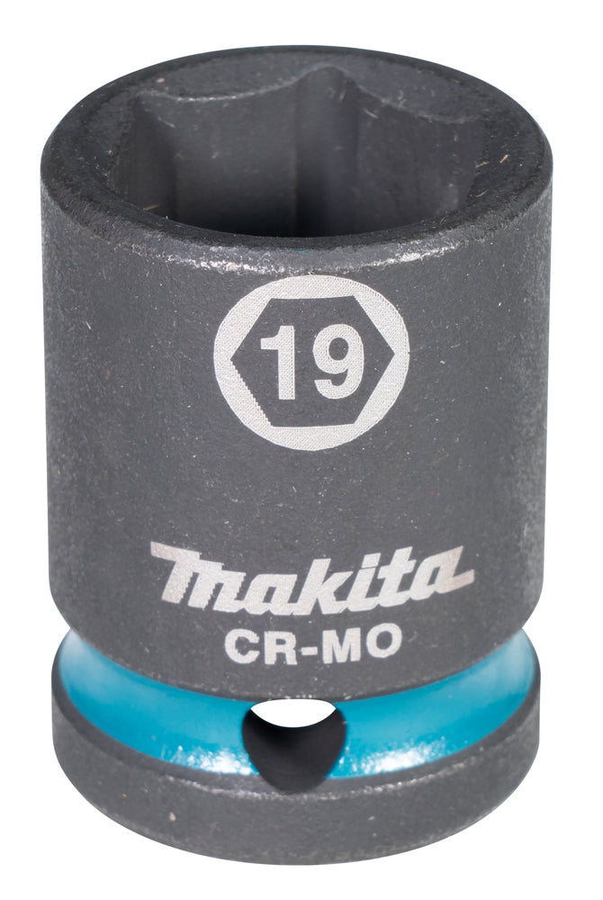 E-16156 Schlagnuss SW19 Impact Black 