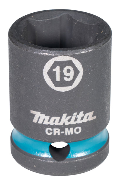 E-16156 Schlagnuss SW19 Impact Black 