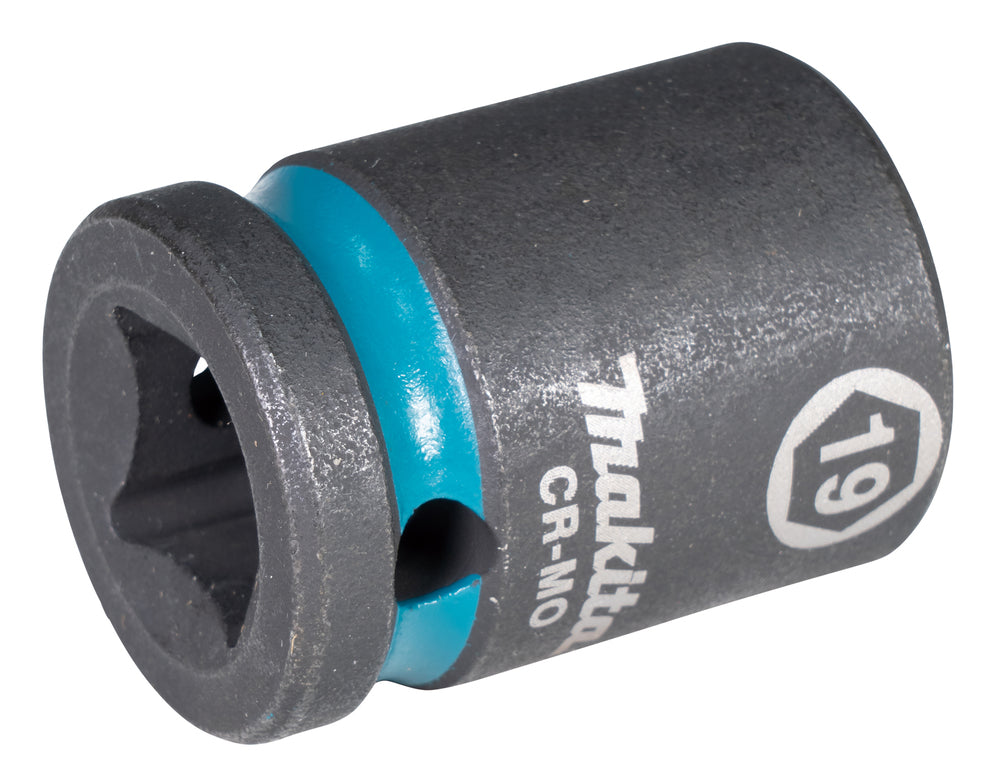 E-16156 Schlagnuss SW19 Impact Black 