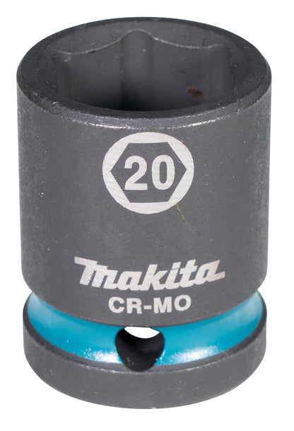 E-16162 Schlagnuss SW20 Impact Black