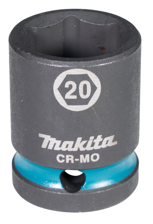 E-16162 Schlagnuss SW20 Impact Black