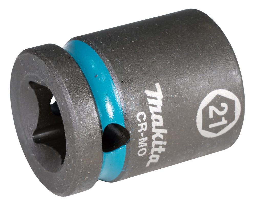 E-16178 Schlagnuss SW21 Impact Black 