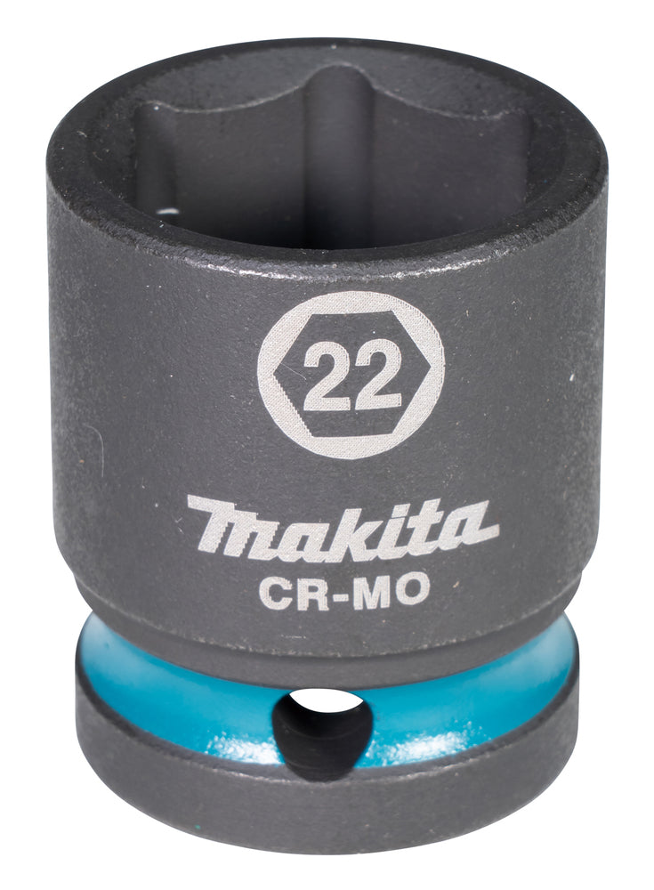 E-16184 Schlagnuss SW22 Impact Black