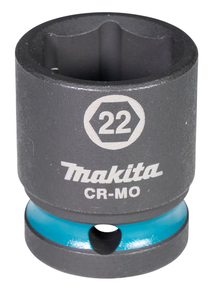 E-16184 Schlagnuss SW22 Impact Black