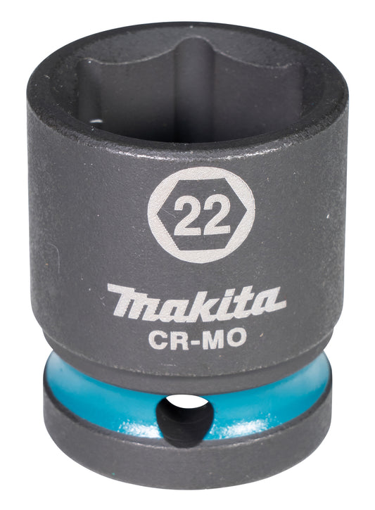 E-16184 Schlagnuss SW22 Impact Black