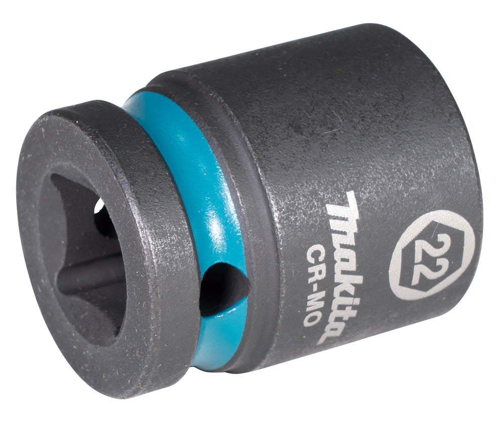 E-16184 Schlagnuss SW22 Impact Black