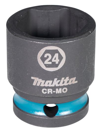 E-16209 Schlagnuss SW24 Impact Black