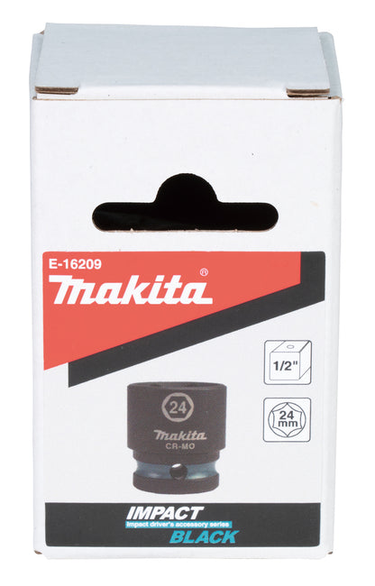 E-16209 Schlagnuss SW24 Impact Black