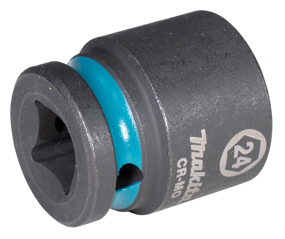 E-16209 Schlagnuss SW24 Impact Black