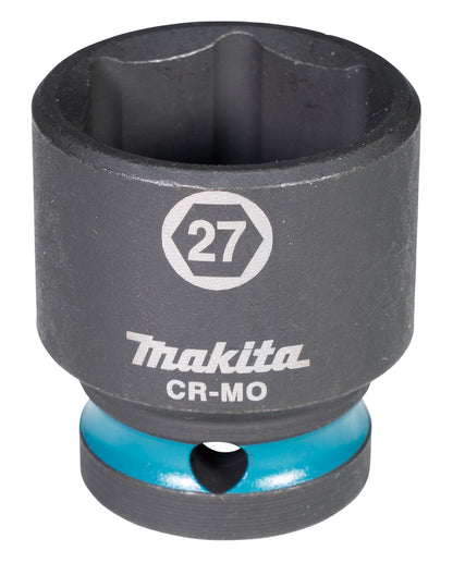 E-16215 Schlagnuss SW27 Impact Black