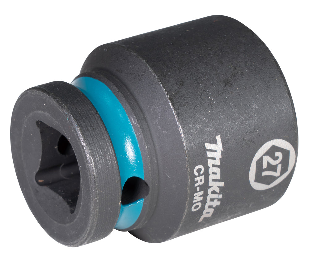 E-16215 Schlagnuss SW27 Impact Black