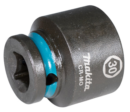 E-16221 Schlagnuss SW30 Impact Black