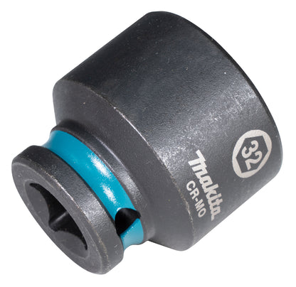 E-16237 Schlagnuss SW32 Impact Black