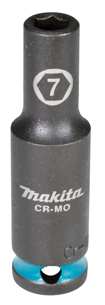 E-16243 Schlagnuss SW7 Impact Black