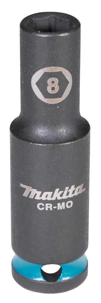 E-16259 Schlagnuss SW8 Impact Black