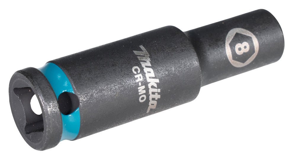 E-16259 Schlagnuss SW8 Impact Black