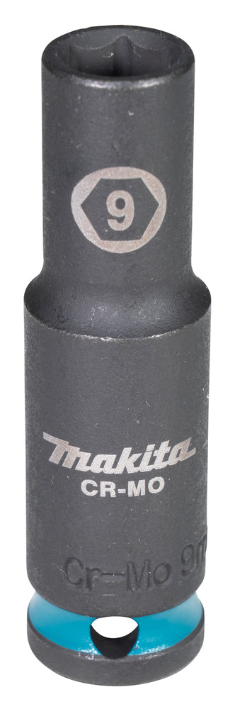 E-16265 Schlagnuss SW9 Impact Black