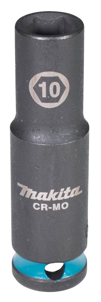 E-16271 Schlagnuss SW10 Impact Black